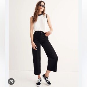Emmett Wide Leg Pants